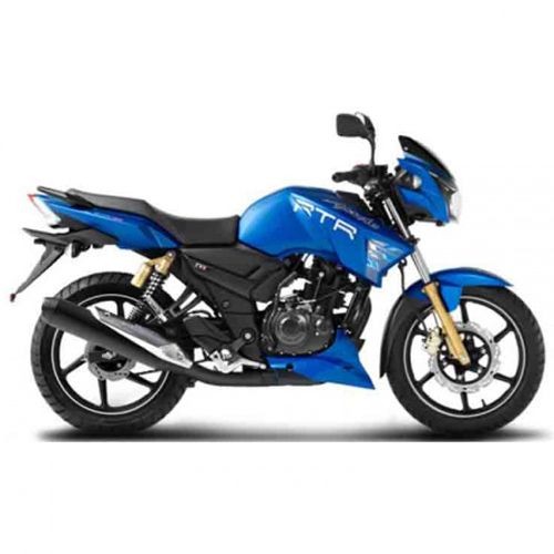 Tvs Apache Rtr 150 Clutch Plate image