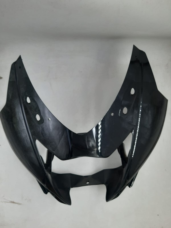 Gixxer SF old version stock Headlight musk / khacha image