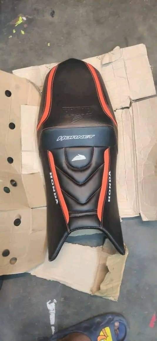 Customize Seat Cover For R15 V3 / MT-15 / R15 V4 / R15M image