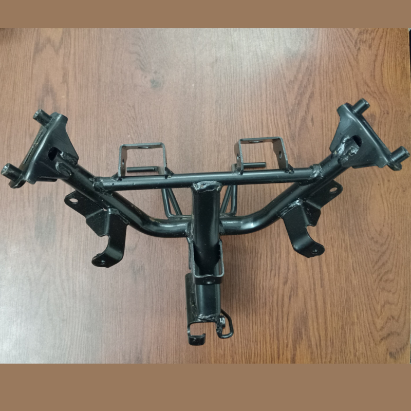 Headlight Khacha / Clamp / Clum Gixxer SF Fi ABS, Brace Cowling 94510-41K00-000 image