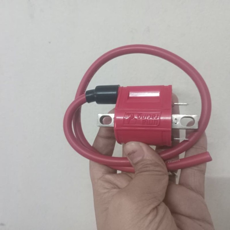 Uma Racing Plug Coil image