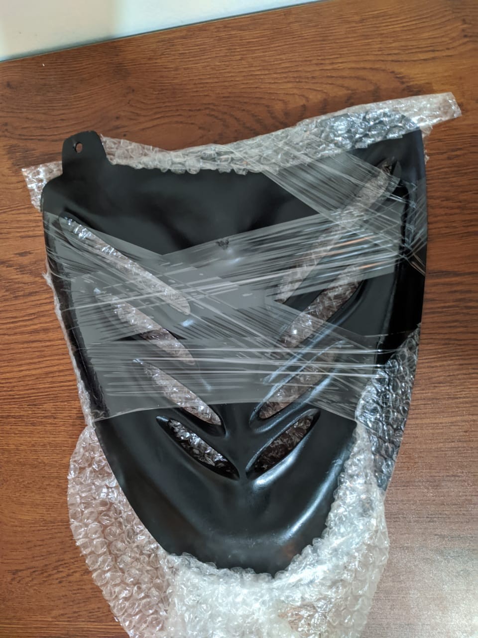 Undergrill for Honda CBR 150 2021 image