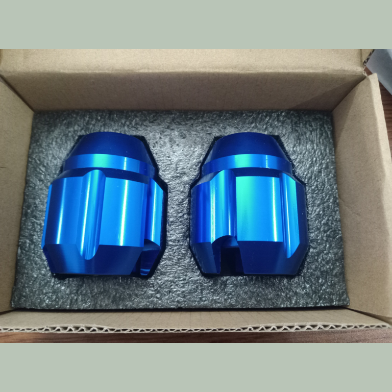 Univer CNC Bumper, Wheel Gutli- 5 Pieces image