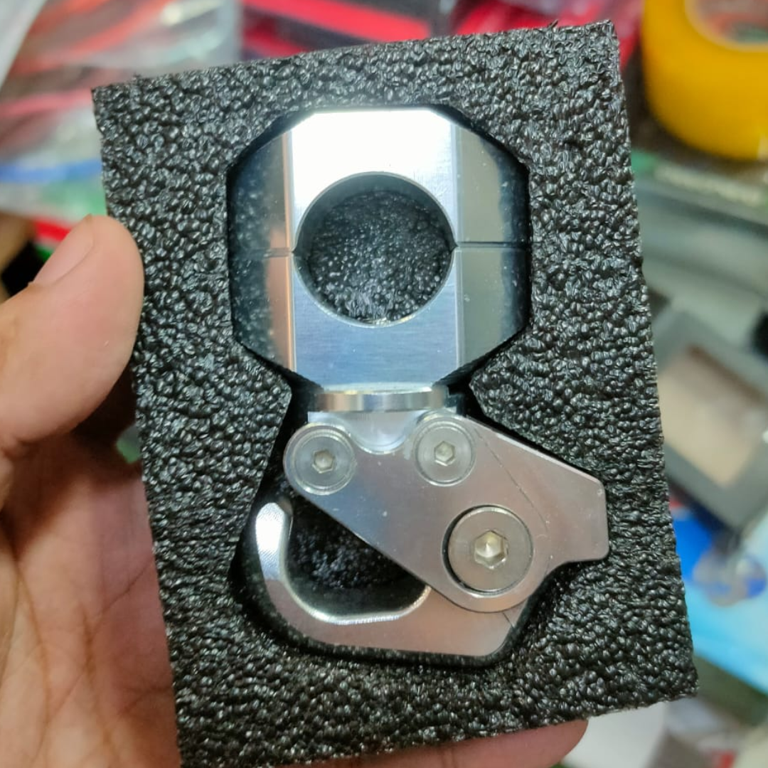 Universal Bazar Hook image