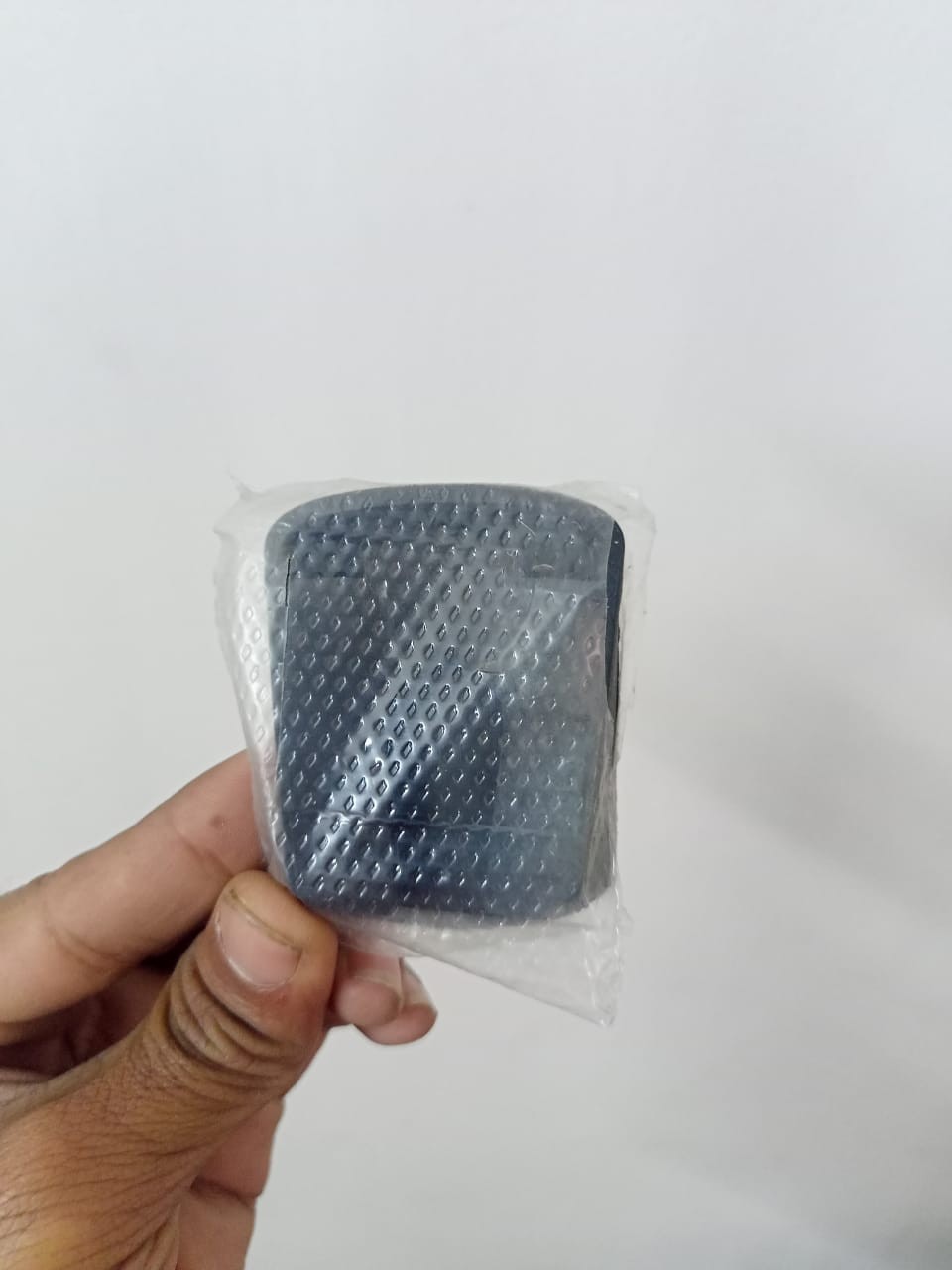 Universal Brake Pedal cover image