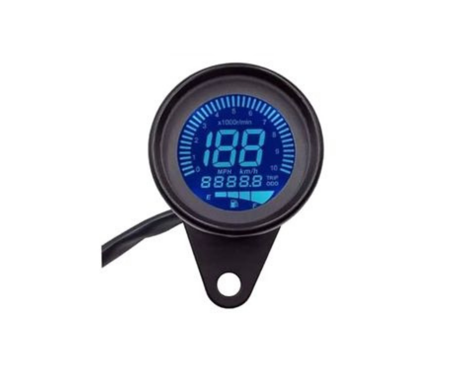 Universal Digital Meter image