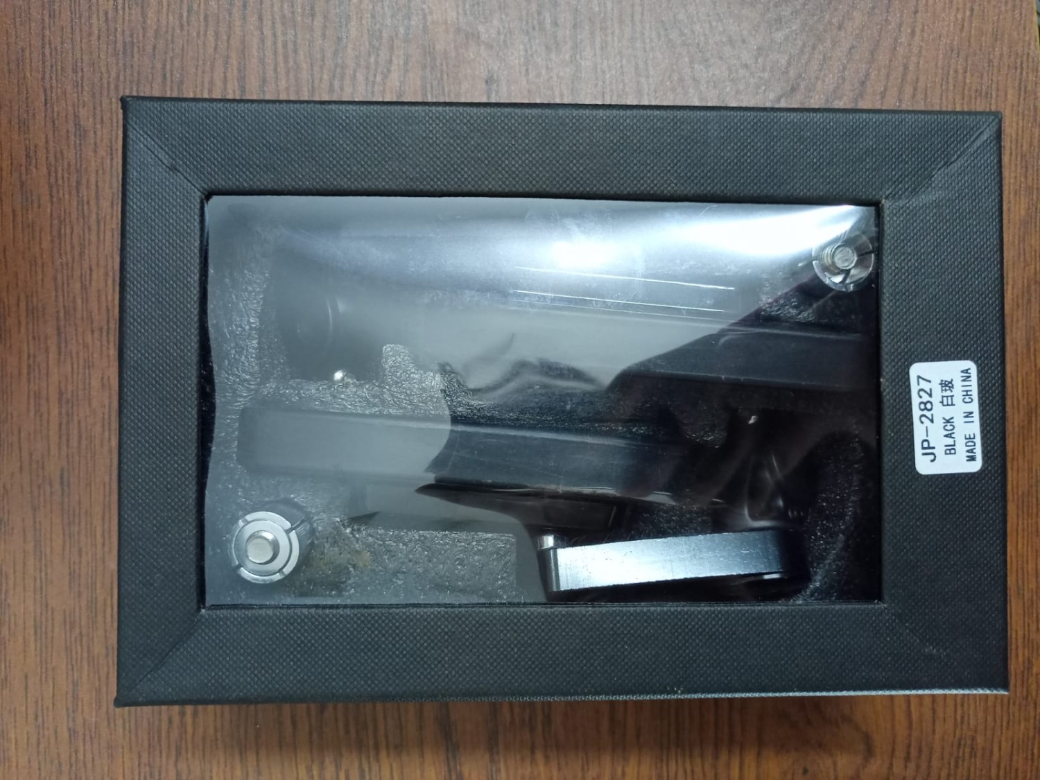 Universal Handle Looking Glass image