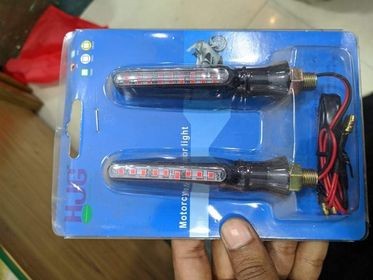 Universal Indicator For All Motobike image