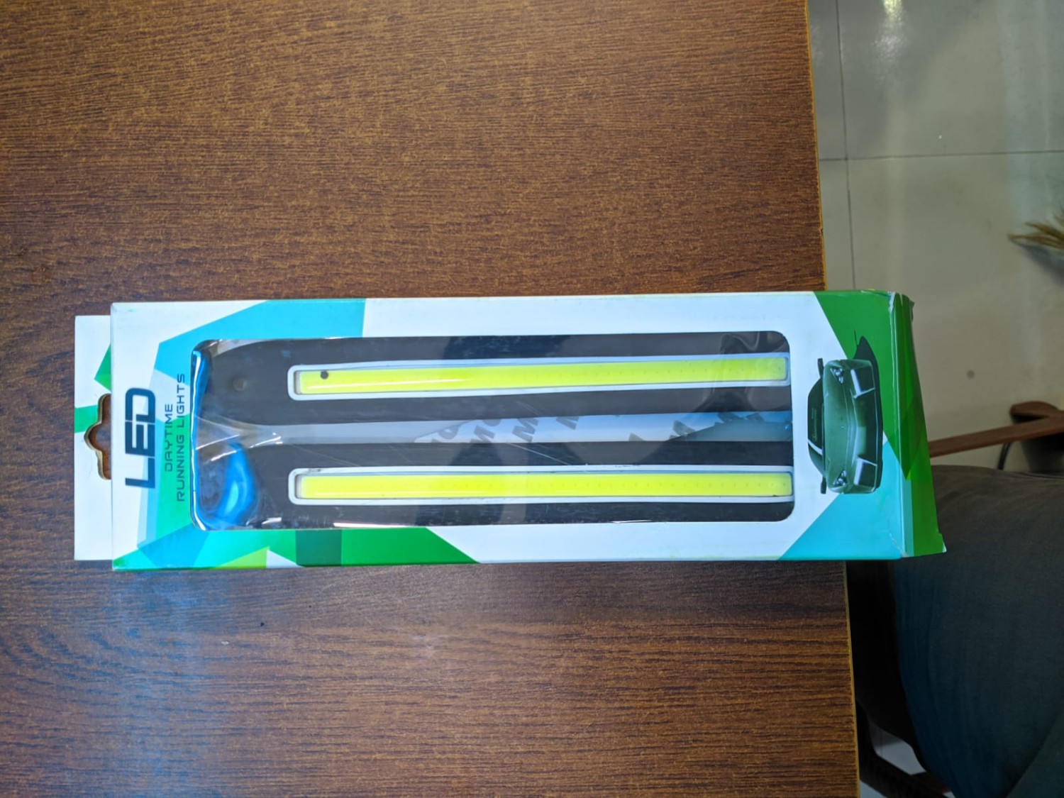 Universal Led Indicator Strip image