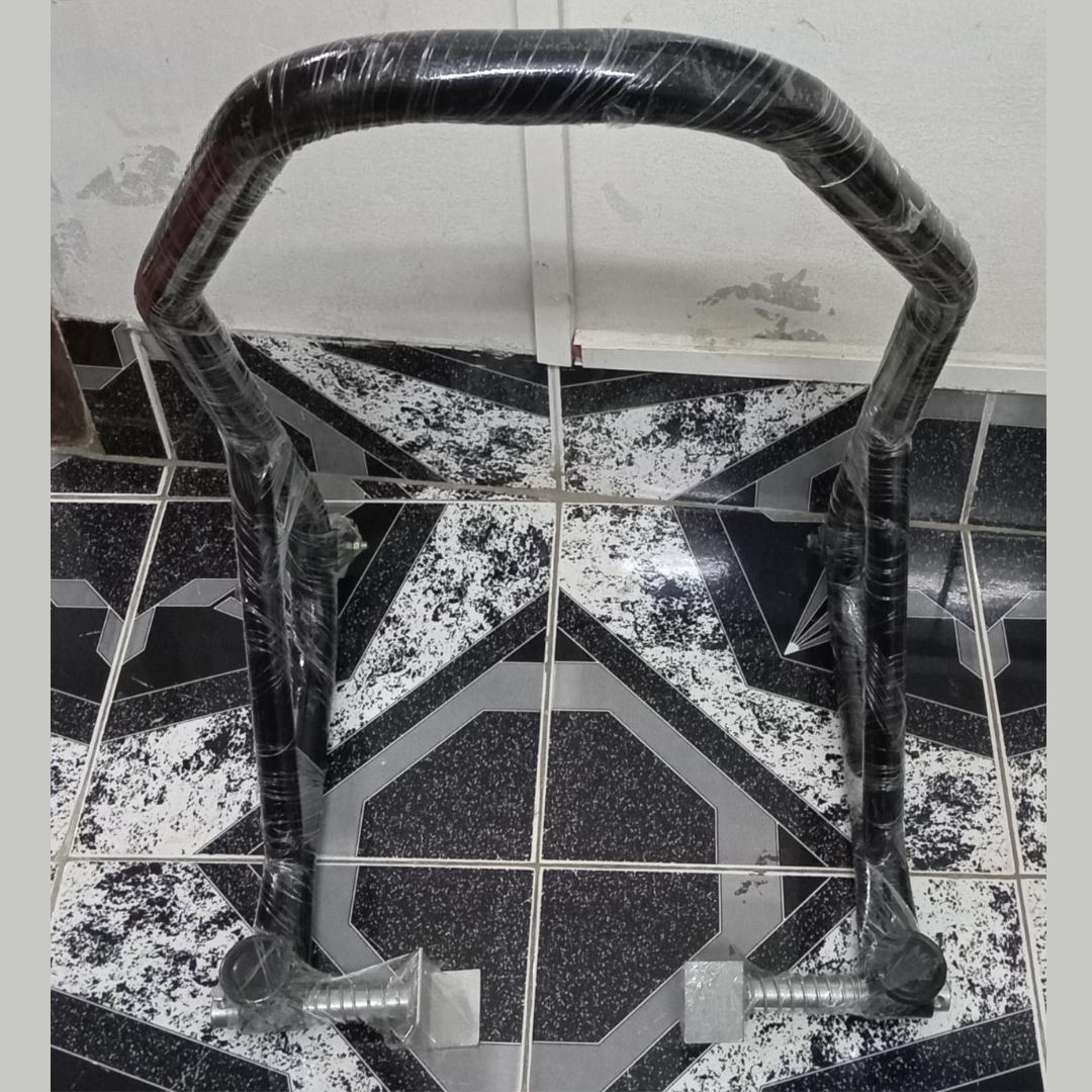Universal Paddock Stand For All Premium Bikes image