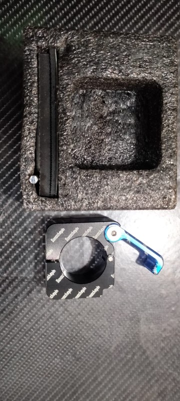 Universal Premium Bag Hook image