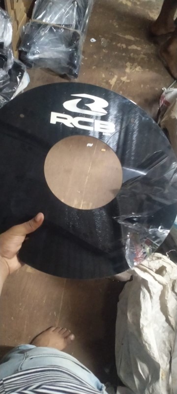 Universal Rim Cover image
