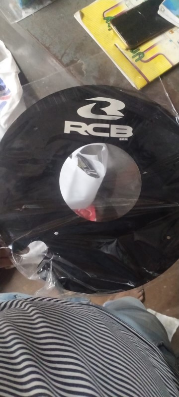 Universal Rim Cover image