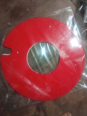 Universal Rim Cover image