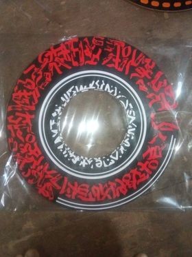 Universal Rim Cover image
