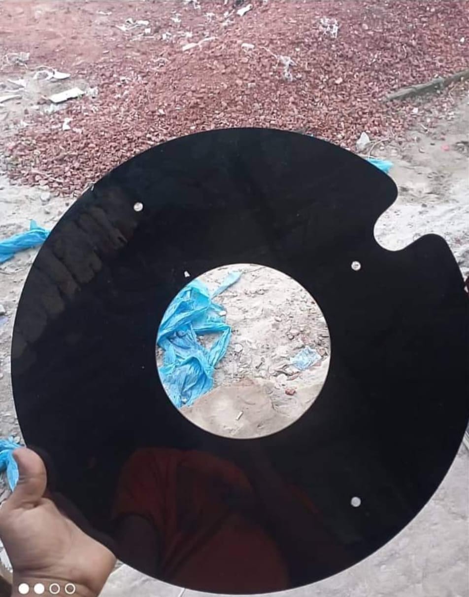 Universal Rim Cover image