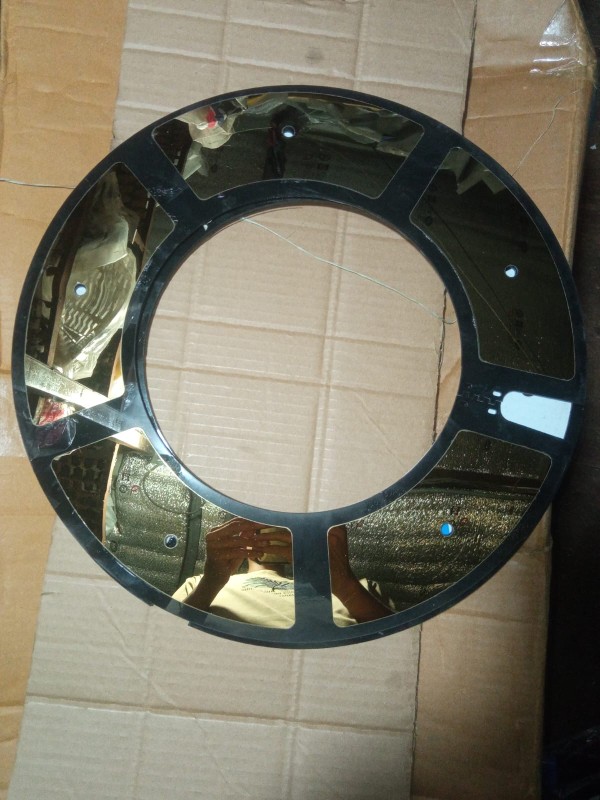 Universal Rim Cover Premium image