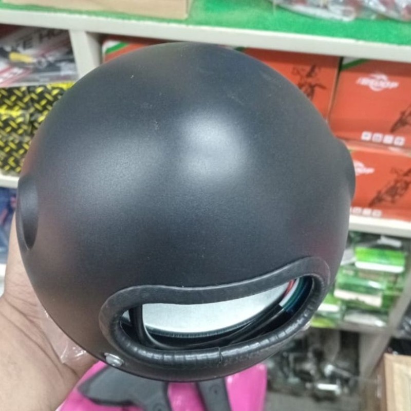 Universal Round Led Headlight image