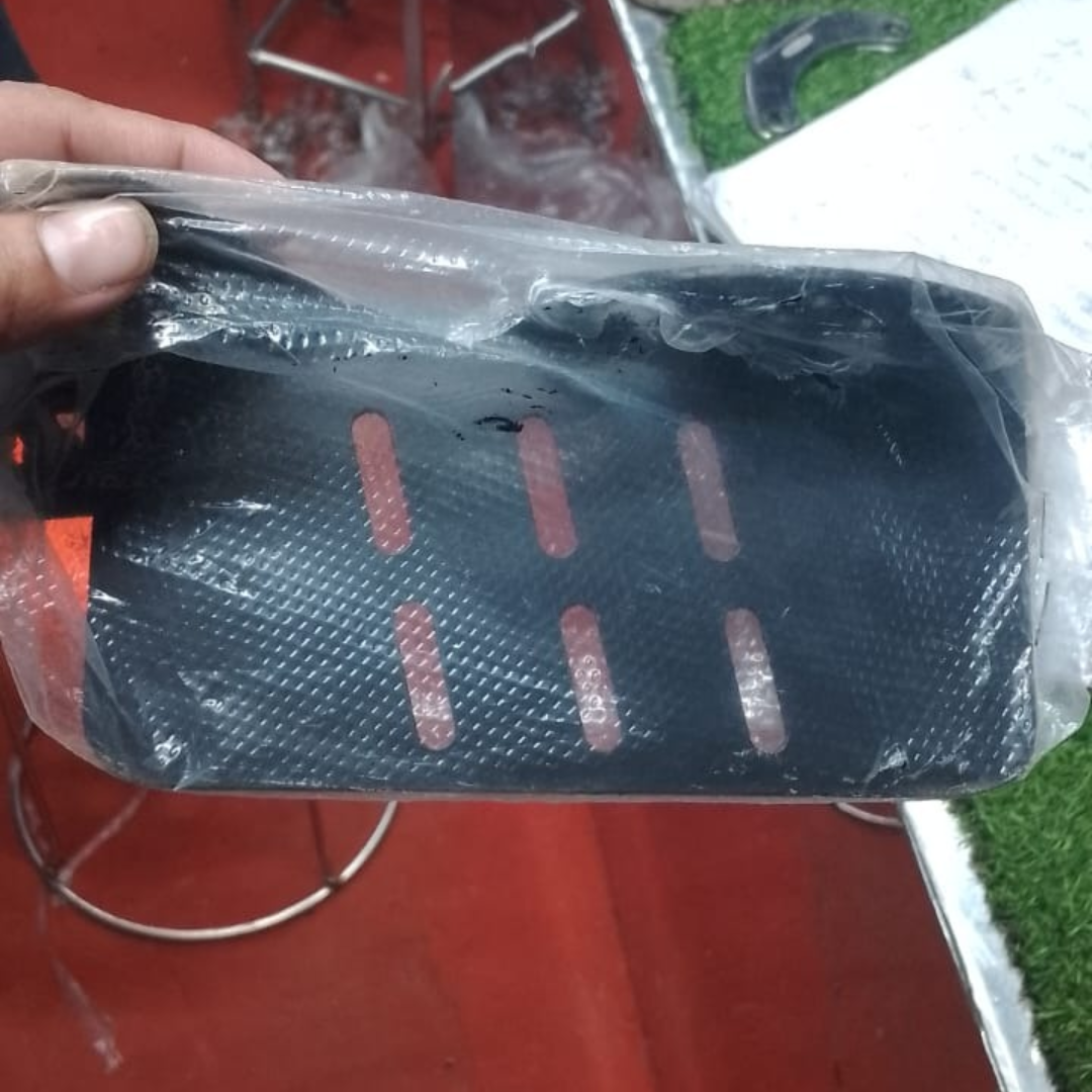 Universal Saree guard new model image