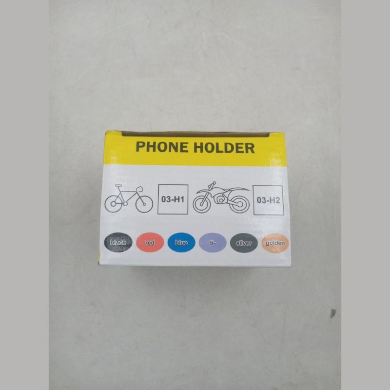 Universal Smart Mobile Holder image