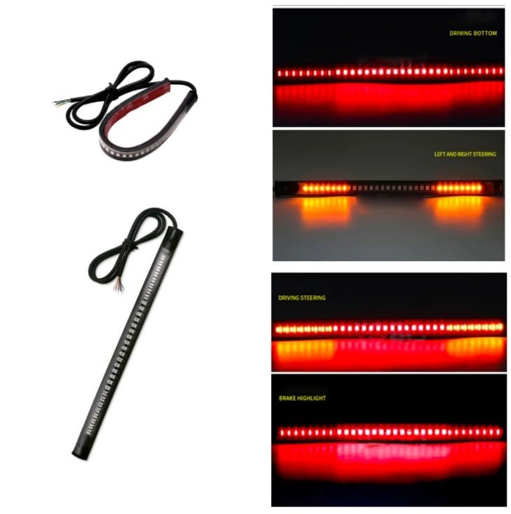Universal Strip Light image