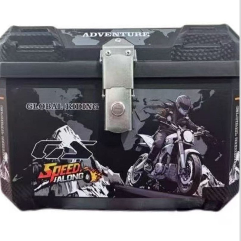 Universal Top Box 45L image