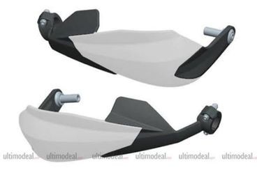Universal hand lever guard image