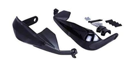 Universal hand lever guard image