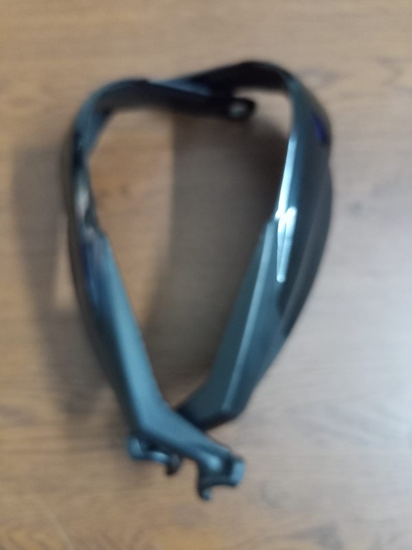 Universal hand lever guard image