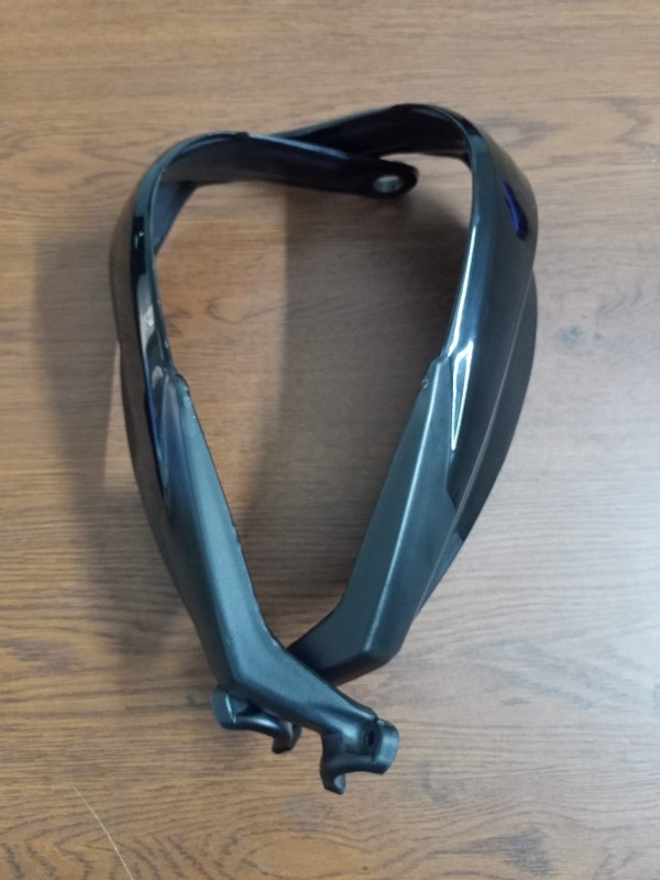 Universal hand lever guard image