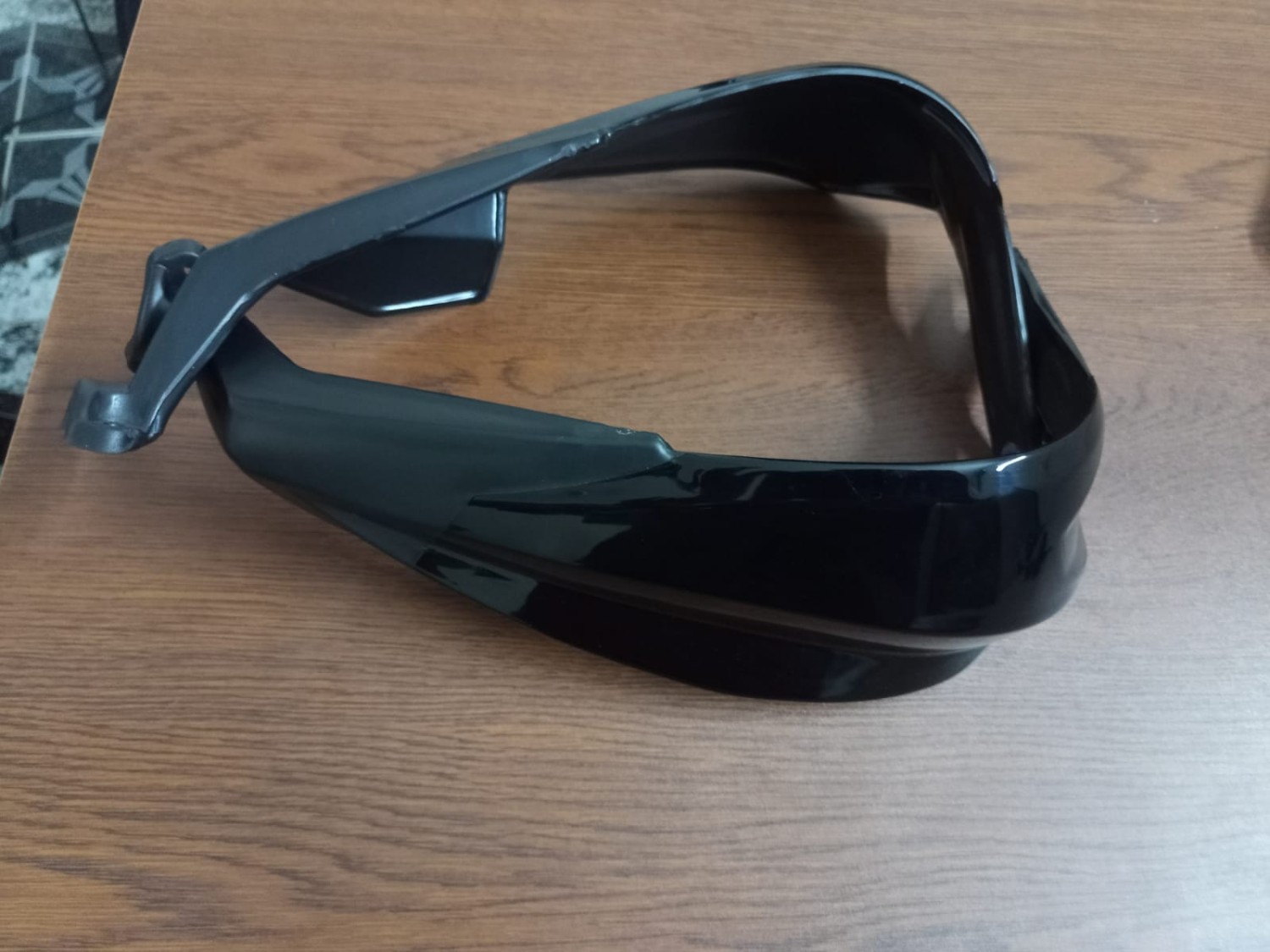 Universal hand lever guard image