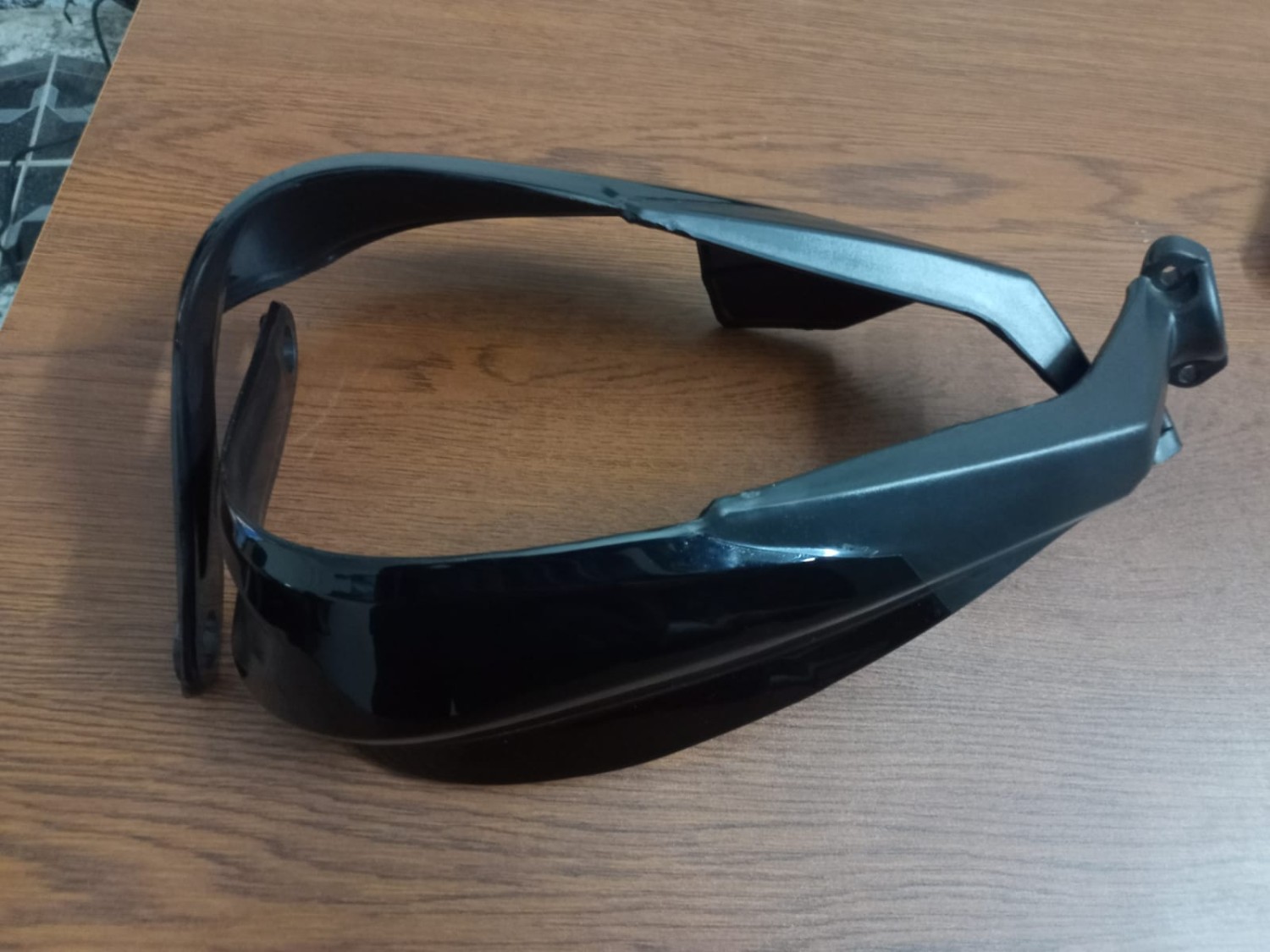 Universal hand lever guard image