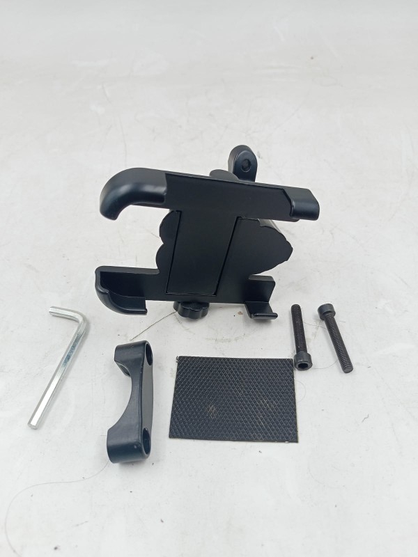 Universal mobile holder image
