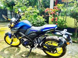 Customize Seat Cover For R15 V3 / MT-15 / R15 V4 / R15M image