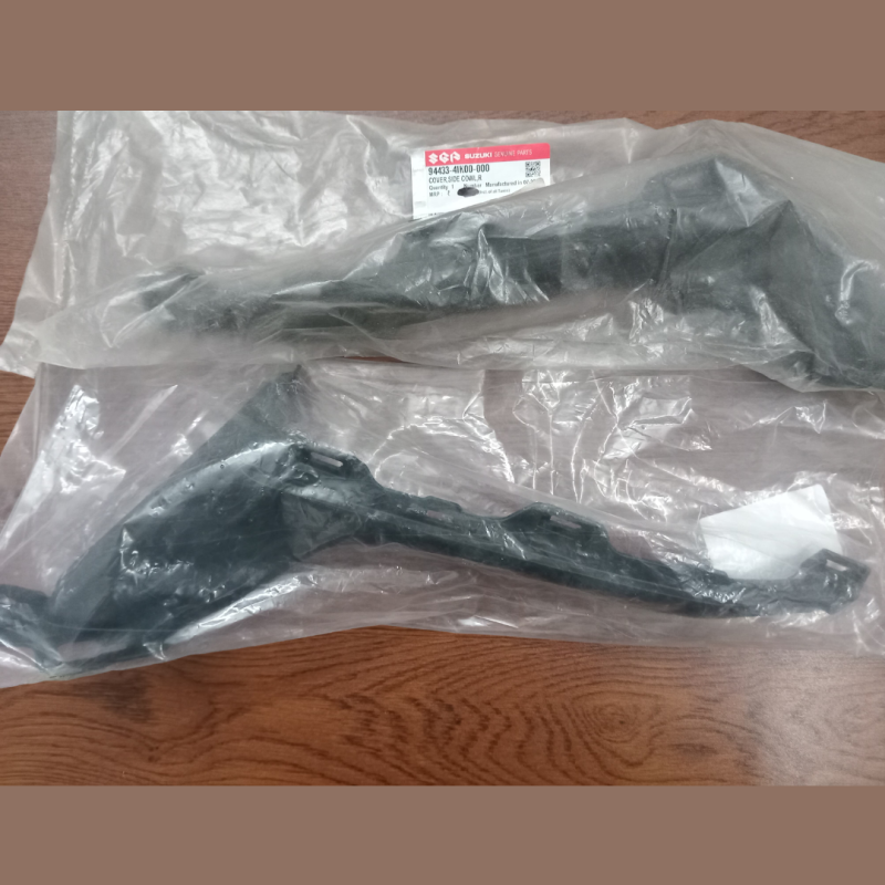 1/2 Part Inner Small Part Suzuki SF 2021, Cover Side Cowl 94443-41K00-000 image