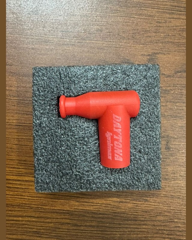 DAYTONA Evo Spark Plug Cap image