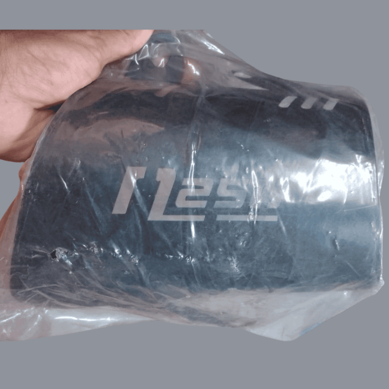 Silencer Guard / Cover Pulsar N250 image