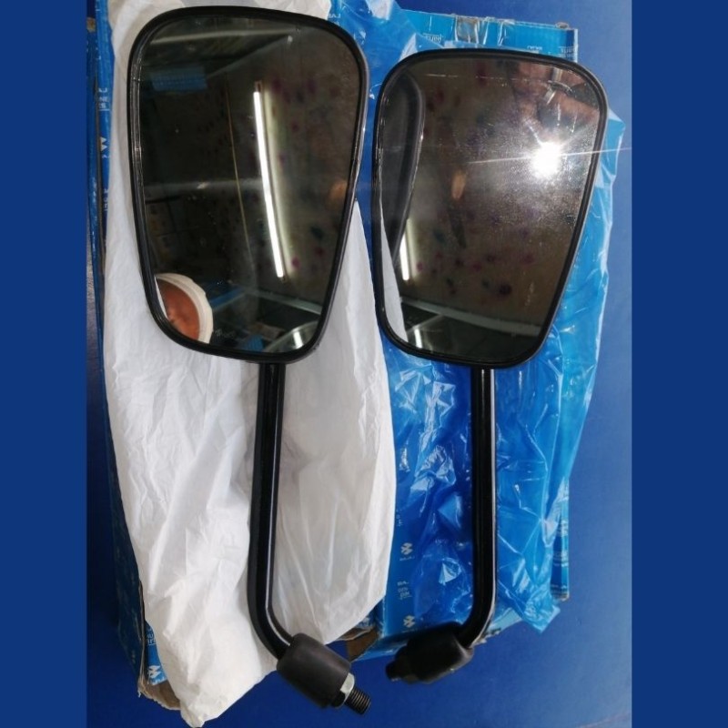 Mirror / Looking Glass Avenger 150 CC, NUMBER OF COMMODITY, PD231604, PD231605 image