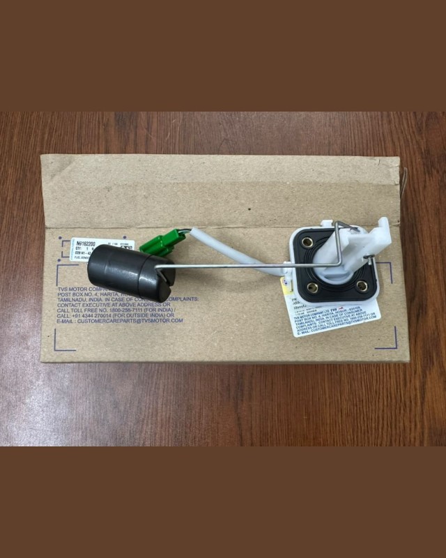 Fuel Sensor Apache RTR 4V Xconnect, FUEL SENDER ASSEMBLY, N9162200 image