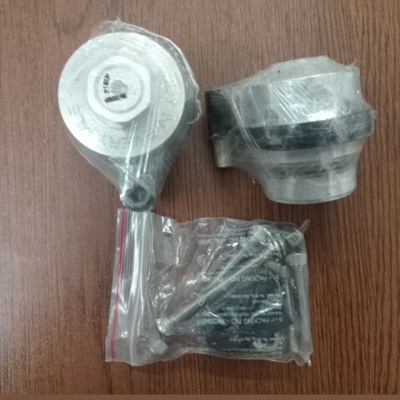 JEM Handlebar Riser for R15 V3 Indo / R15 V4 / R15M image