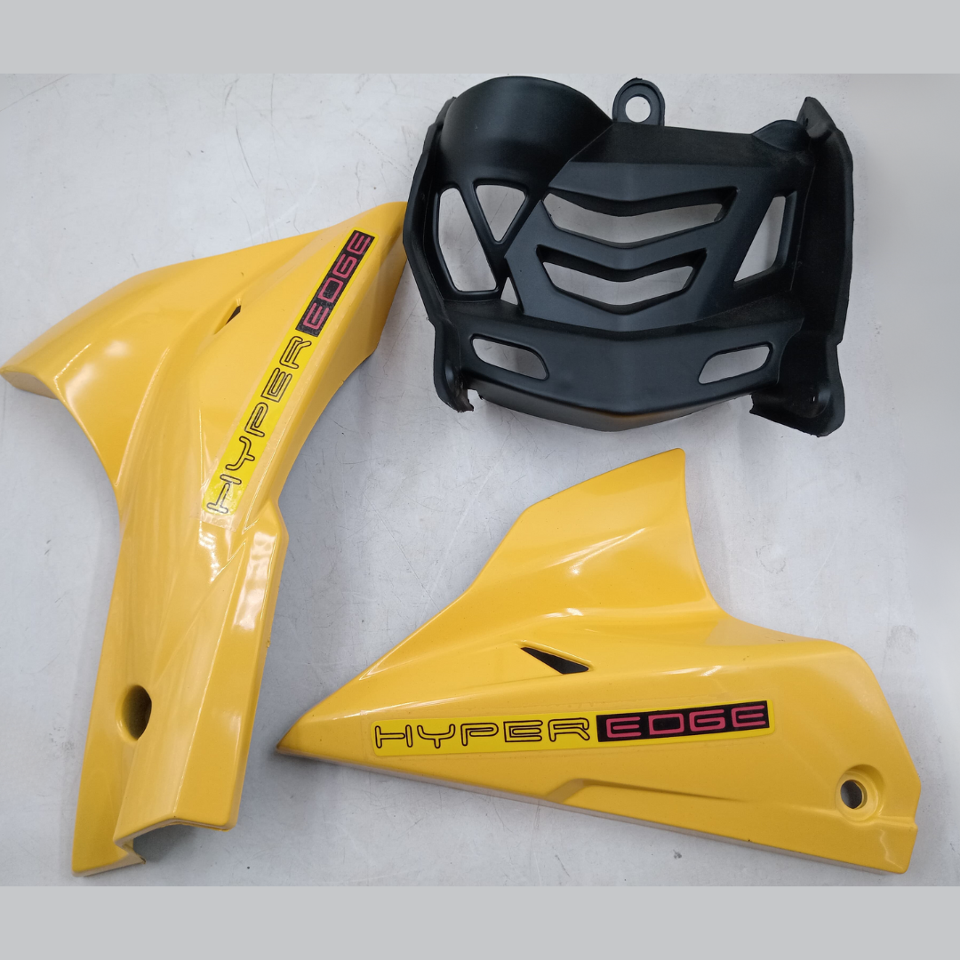 4v / RTR Engine Guard image