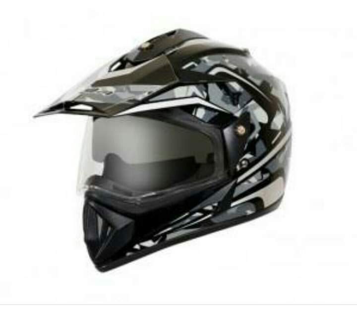 Vega Full Face Helmet image