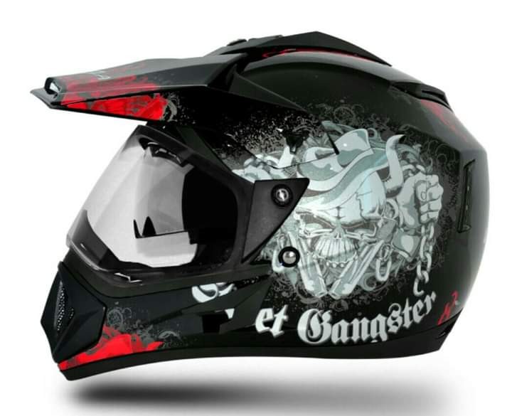 Vega Full Face Helmet image