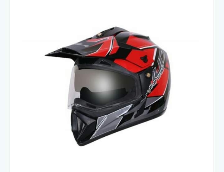 Vega Full Face Helmet image