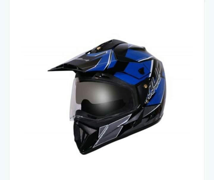 Vega Full Face Helmet image