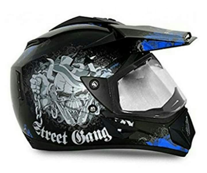 Vega Full Face Helmet image