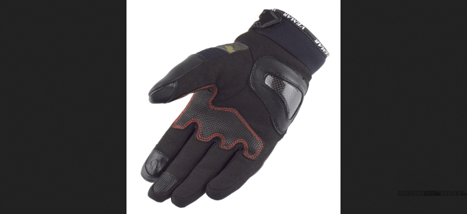 Vemar Full Finger Camouflage Gloves image