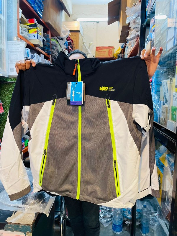 Vemar Winter Jacket With Protection image