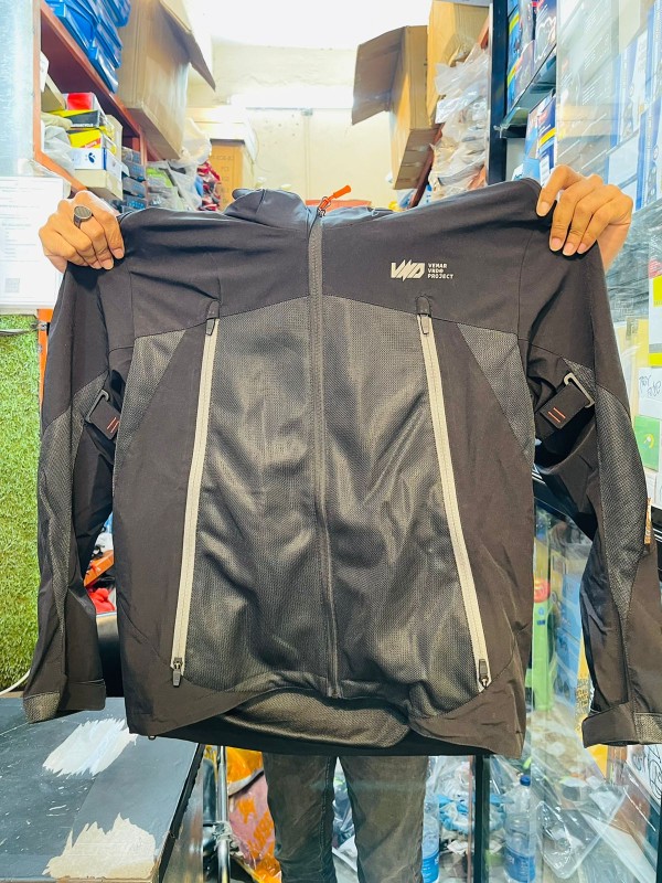 Vemar Winter Jacket With Protection image