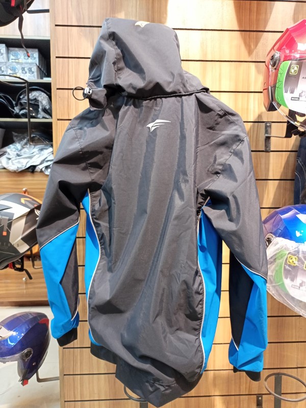 Voyager Winter Jacket Plus Windbraker image